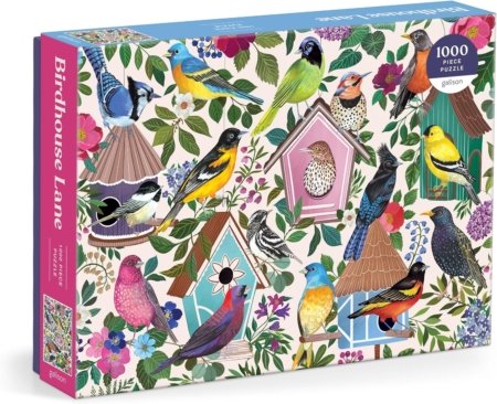 Jigsaw Puzzle