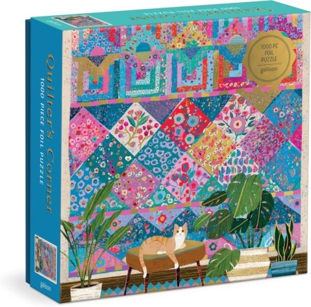 Jigsaw Puzzle