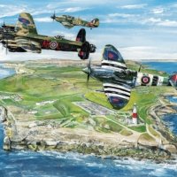 Jigsaw Puzzle