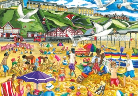 Jigsaw Puzzle