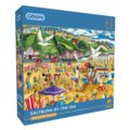 Jigsaw Puzzle