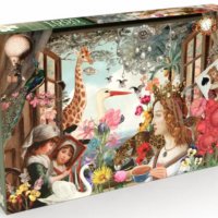 Jigsaw Puzzle
