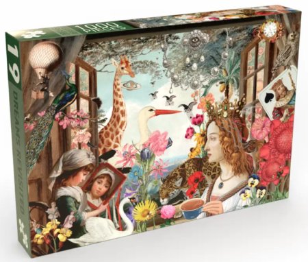 Jigsaw Puzzle