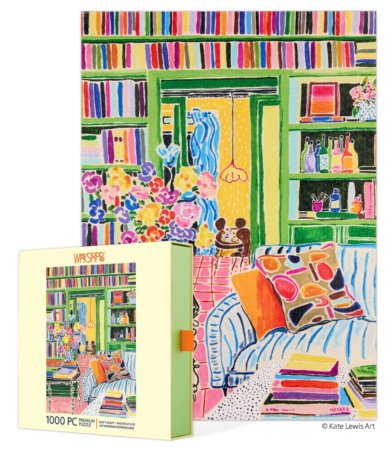 Jigsaw Puzzle
