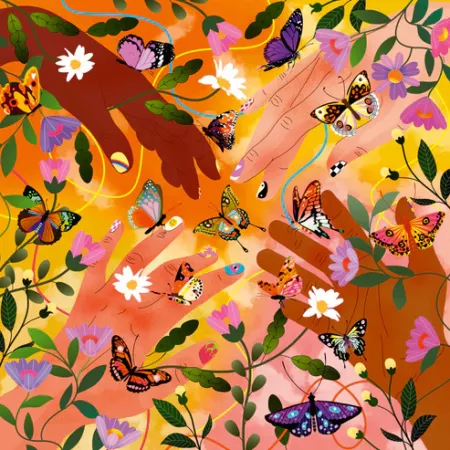 Jigsaw Puzzle