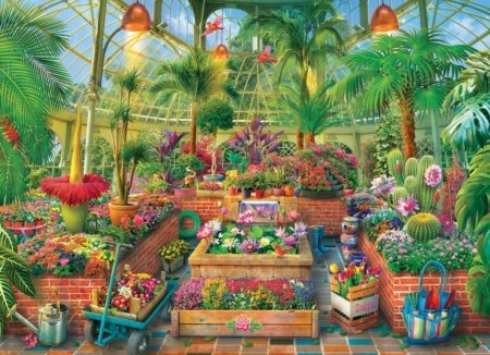 Jigsaw Puzzle