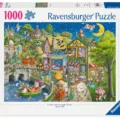 Jigsaw Puzzle