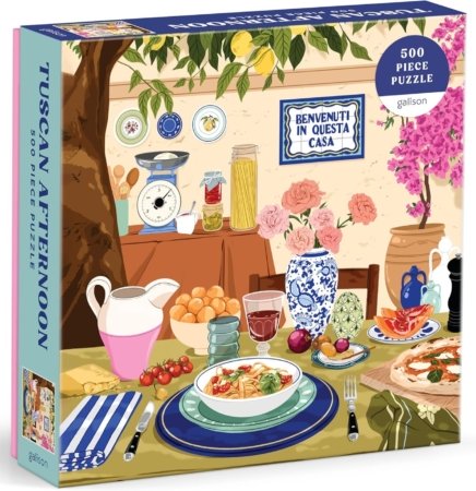 Jigsaw Puzzle