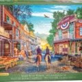 Jigsaw Puzzle