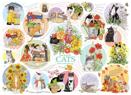 Jigsaw Puzzle