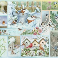 Jigsaw Puzzle