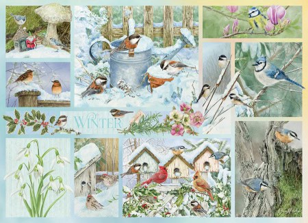 Jigsaw Puzzle