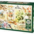 Jigsaw Puzzle