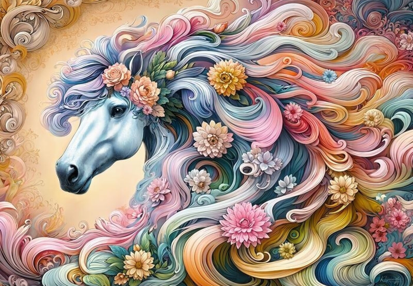 Jigsaw Puzzle
