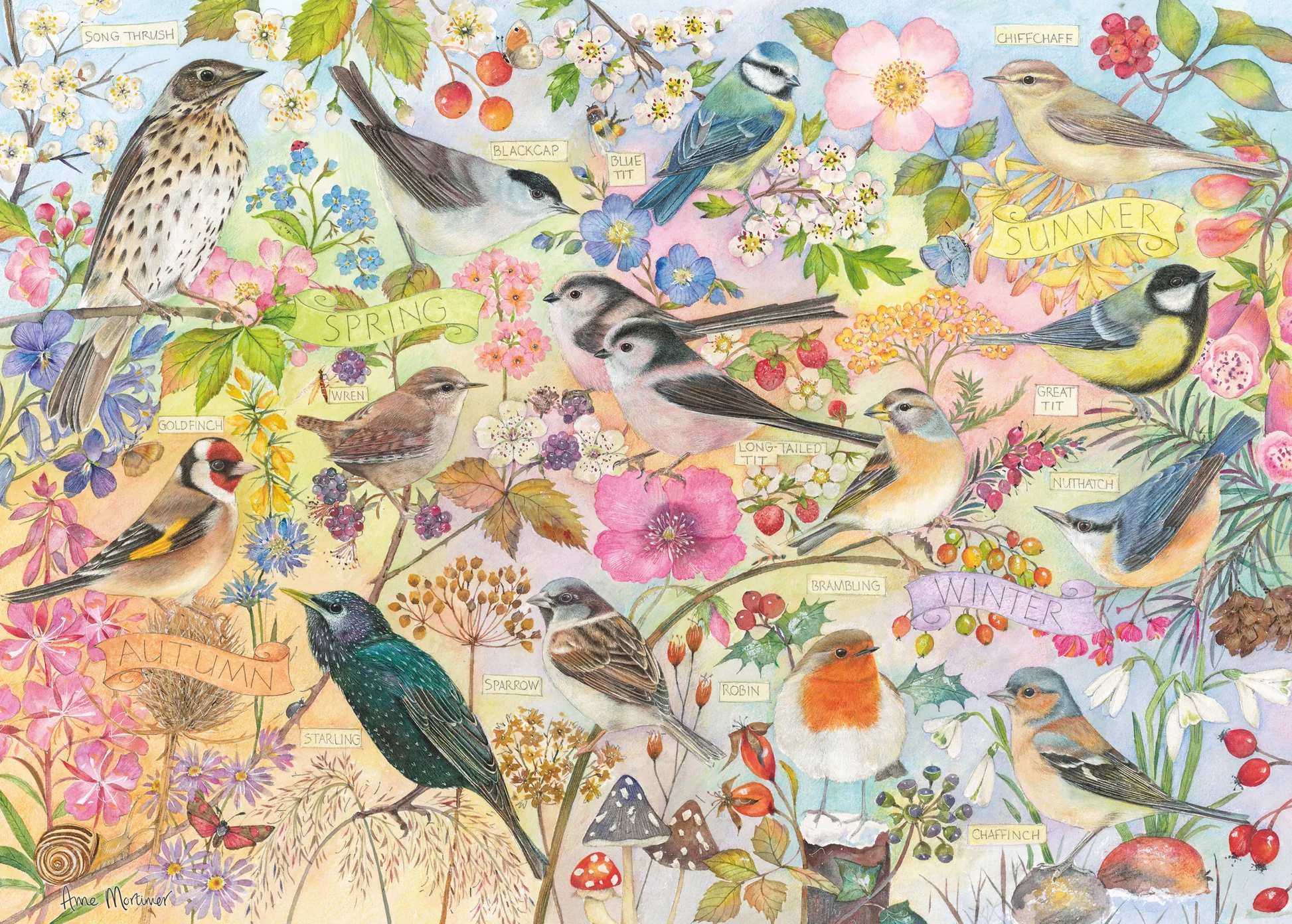 Jigsaw Puzzle