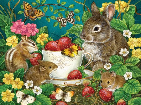 Jigsaw Puzzle