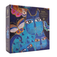 Jigsaw Puzzle