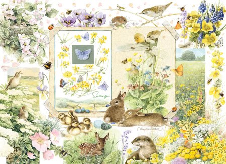 Jigsaw Puzzle