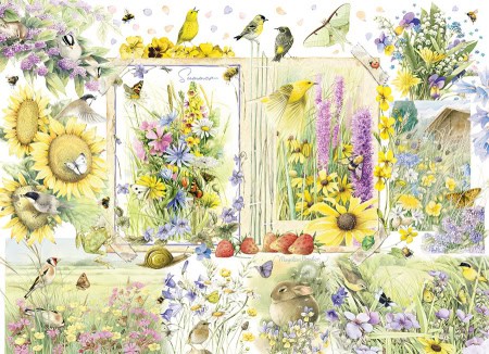 Jigsaw Puzzle