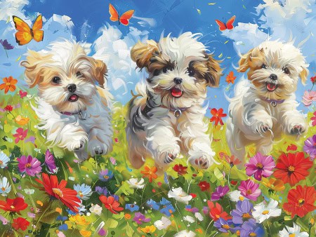 Jigsaw Puzzle