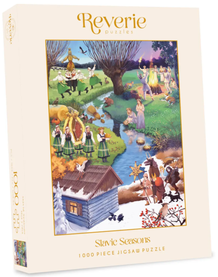 Jigsaw Puzzle