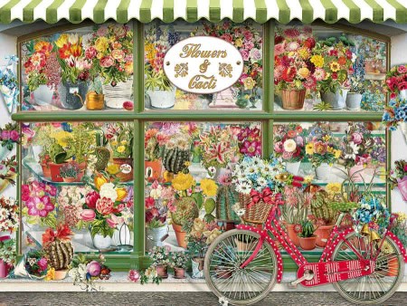 Jigsaw Puzzle