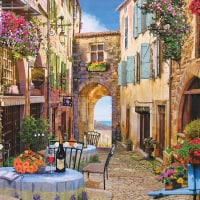 Jigsaw Puzzle