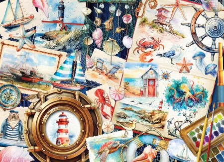 Jigsaw Puzzle
