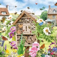 Jigsaw Puzzle