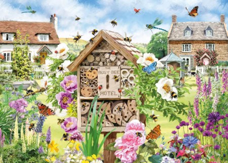 Jigsaw Puzzle