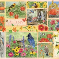 Jigsaw Puzzle