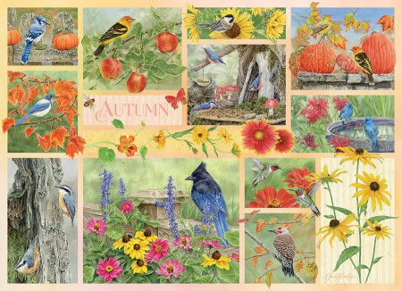 Jigsaw Puzzle