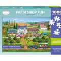 Jigsaw Puzzle