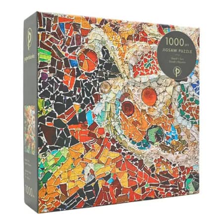 Jigsaw Puzzle