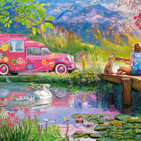 Jigsaw Puzzle