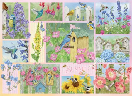 Jigsaw Puzzle