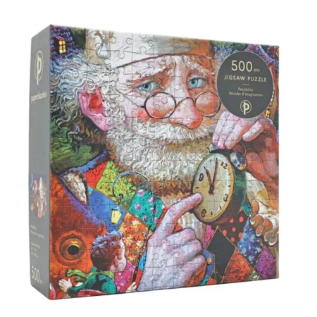 Jigsaw Puzzle