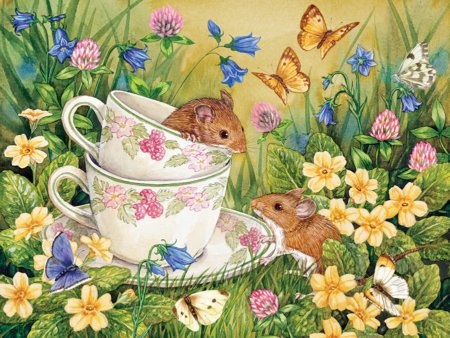 Jigsaw Puzzle