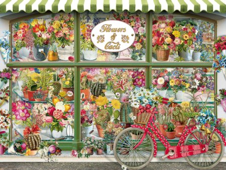 Jigsaw Puzzle