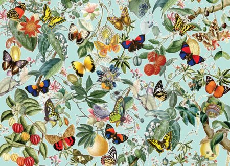 Jigsaw Puzzle