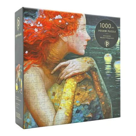 Jigsaw Puzzle