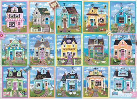 Jigsaw Puzzle