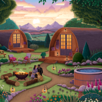 Jigsaw Puzzle