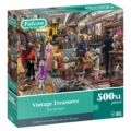 Jigsaw Puzzle