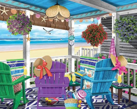 Jigsaw Puzzle