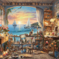 Jigsaw Puzzle