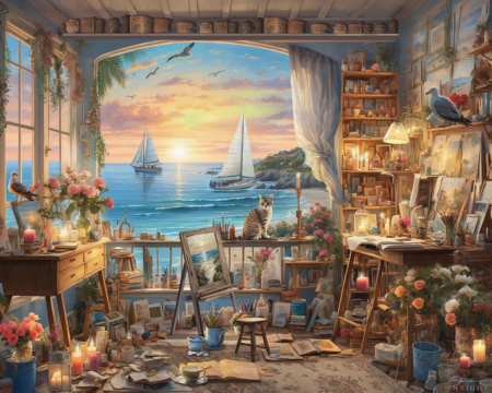 Jigsaw Puzzle