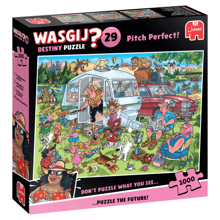 Jigsaw Puzzle