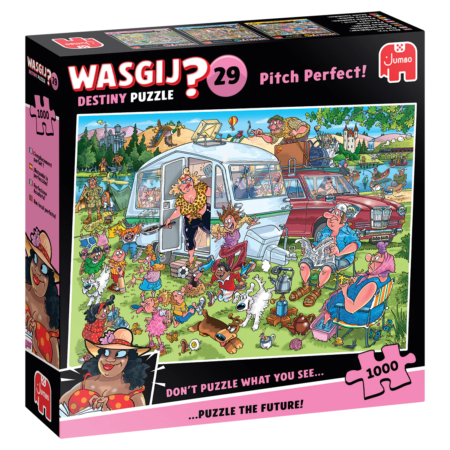 Jigsaw Puzzle