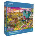 Jigsaw Puzzle
